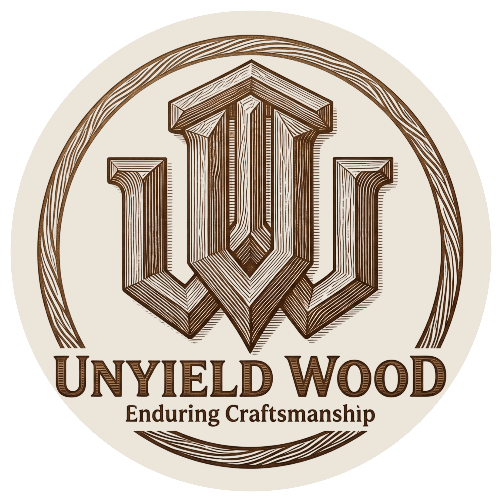 Unyield Wood